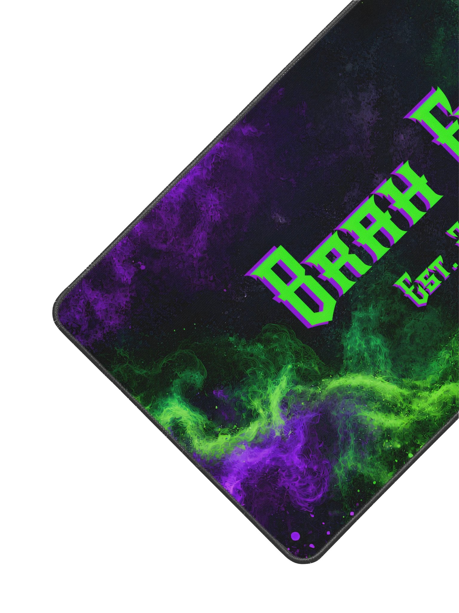 BrahFam Desk Mat product image (3)