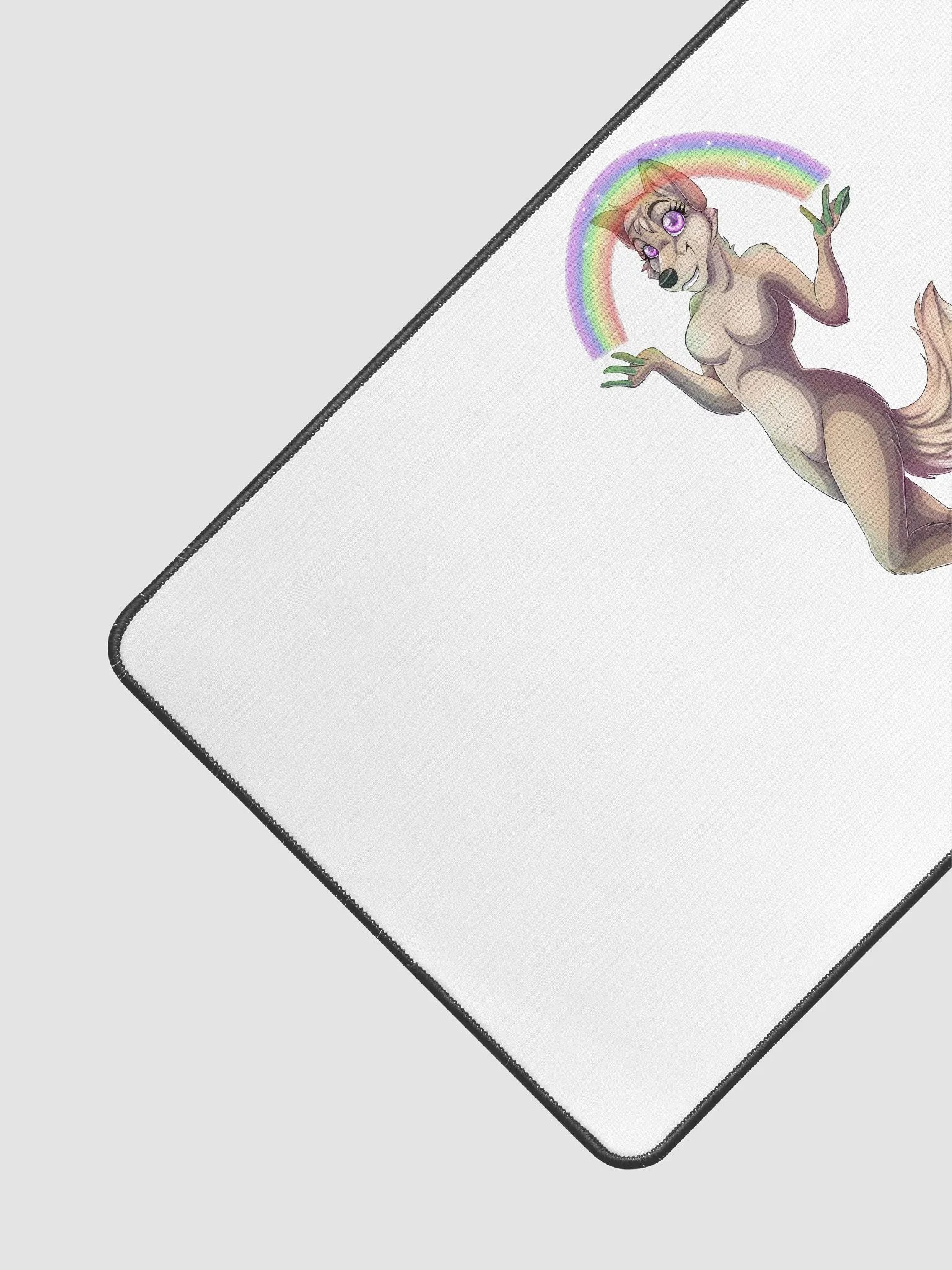 Ivy mouse pad product image (3)