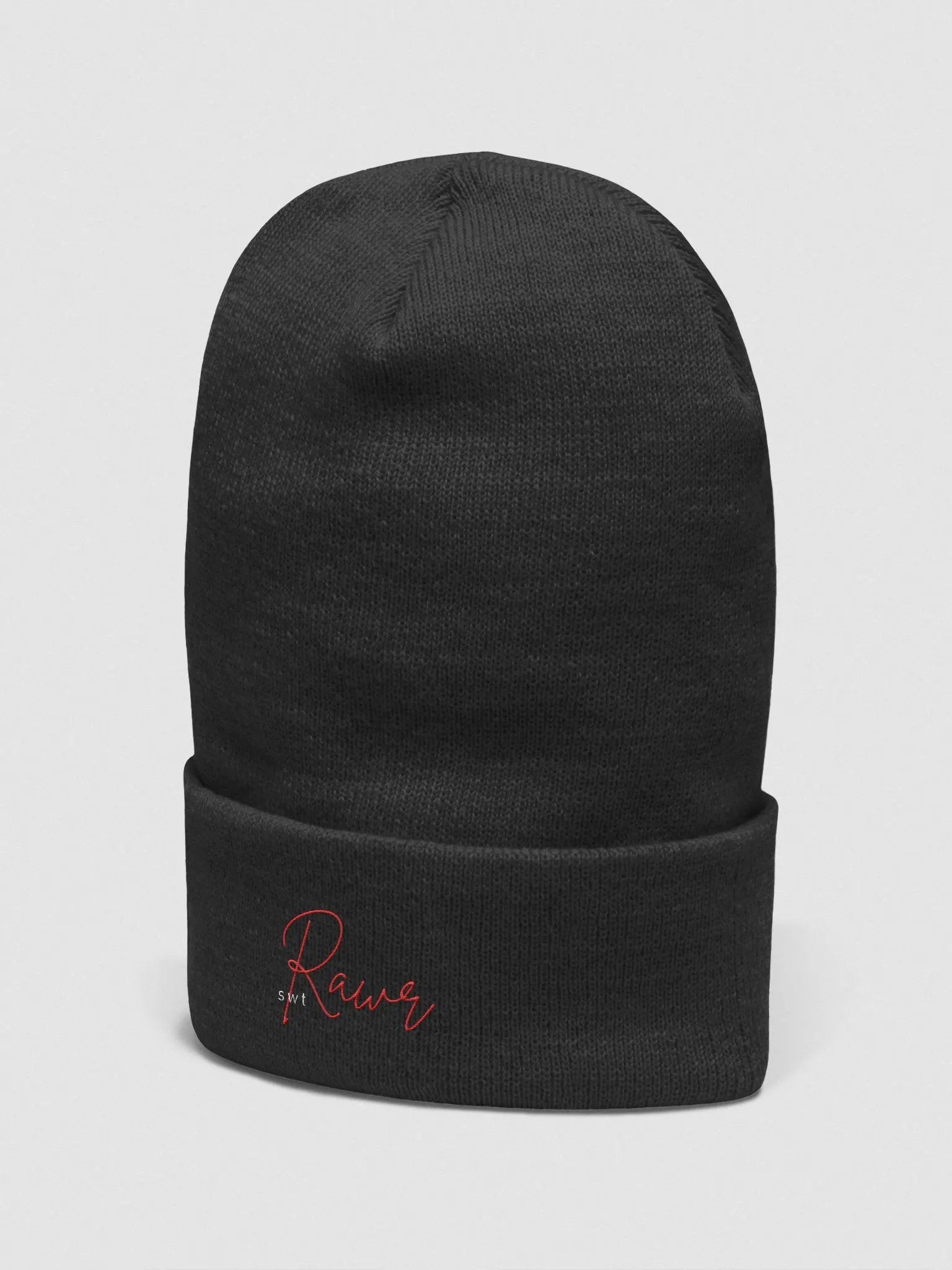 swtRawr Beanie product image (2)