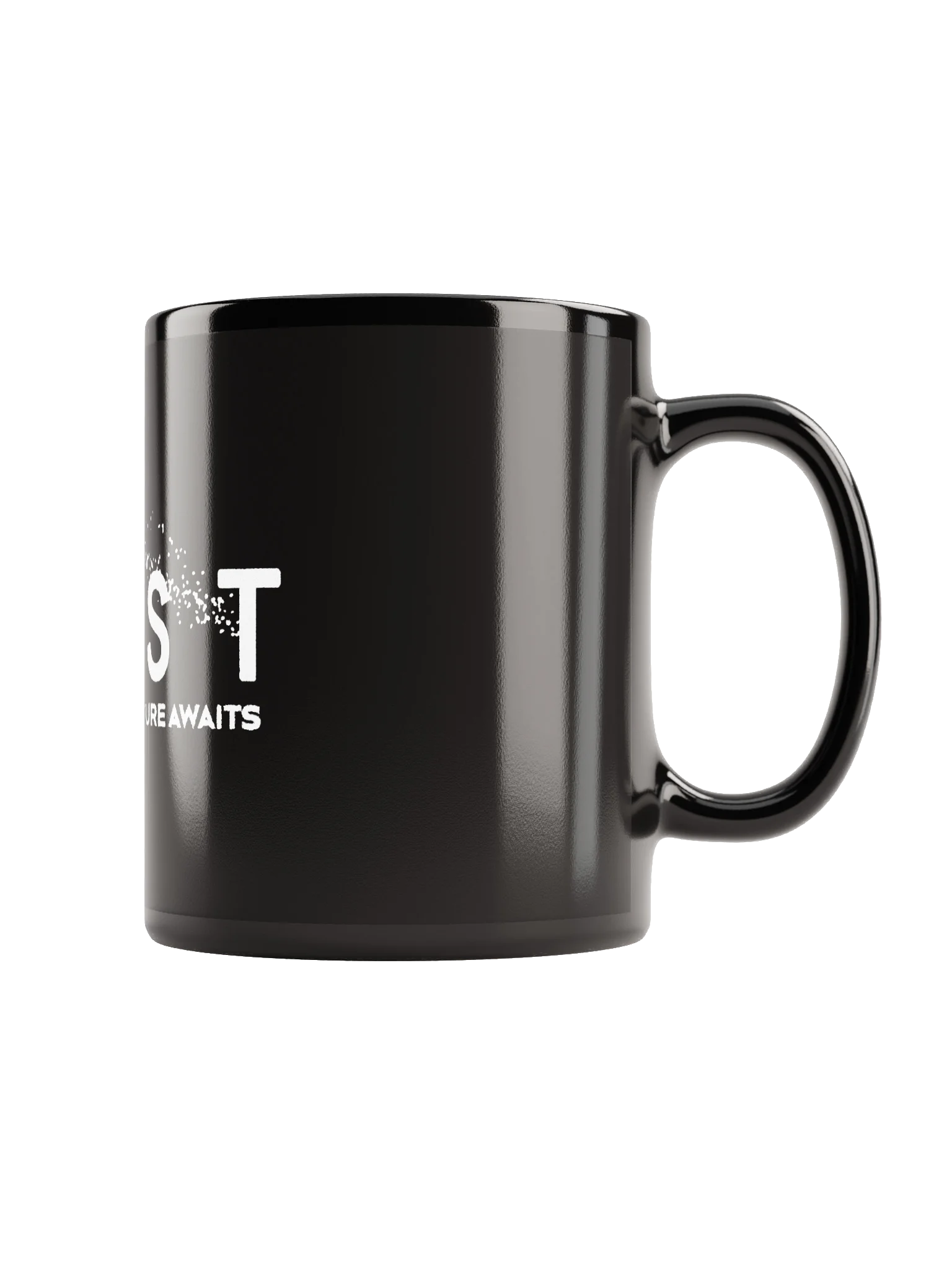 Comet Mug product image (4)