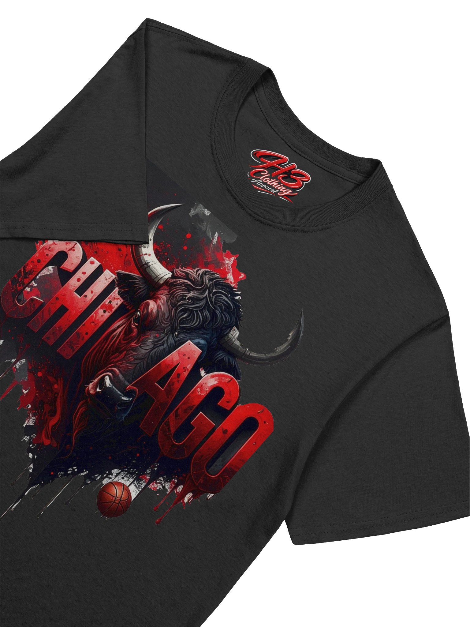 Chicago tee product image (26)