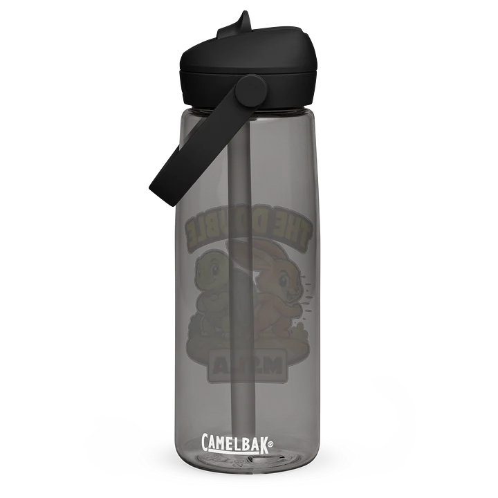 The Double - Water Bottle product image (2)