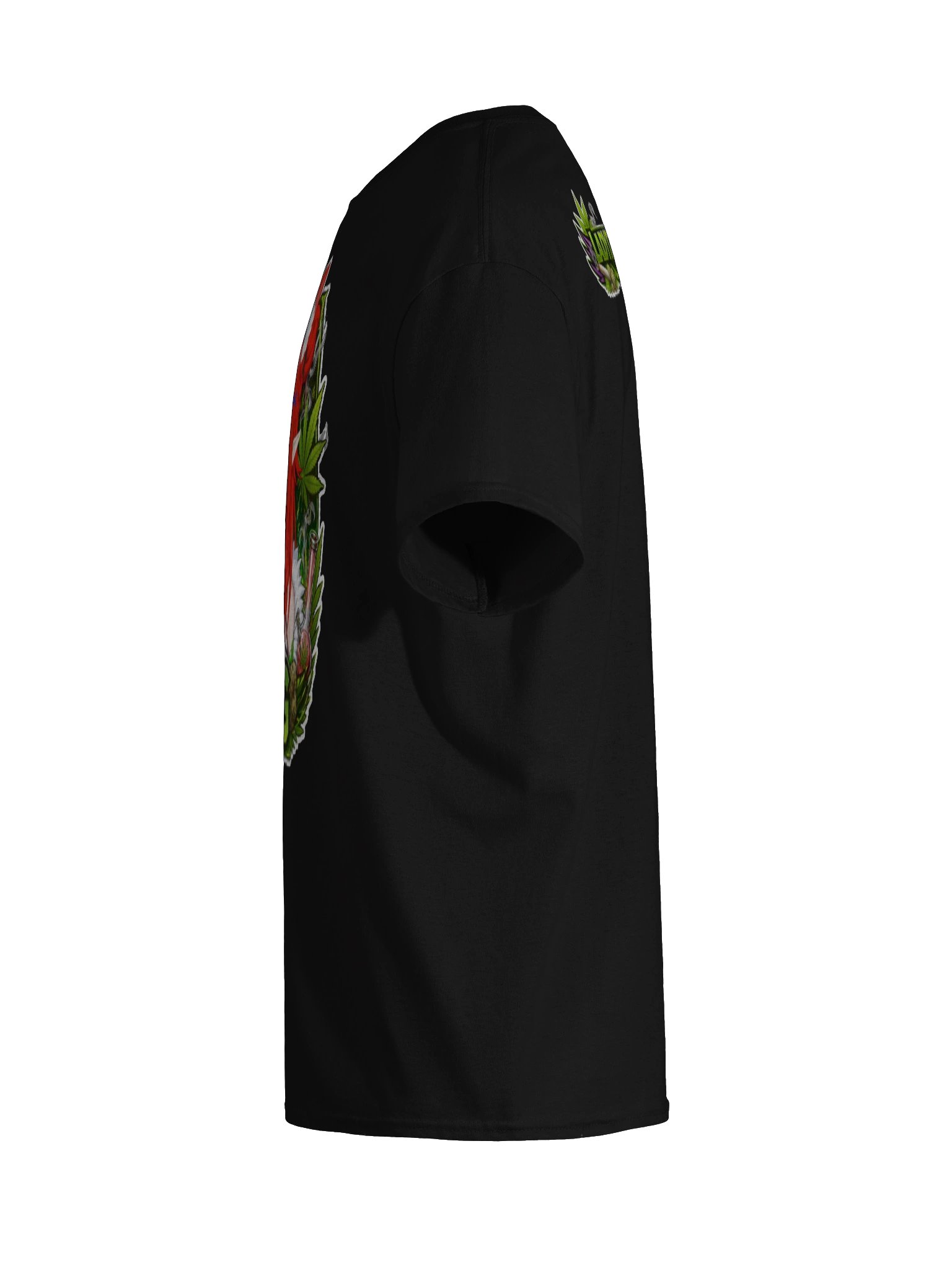 LDG 4:20 T-SHIRT product image (64)