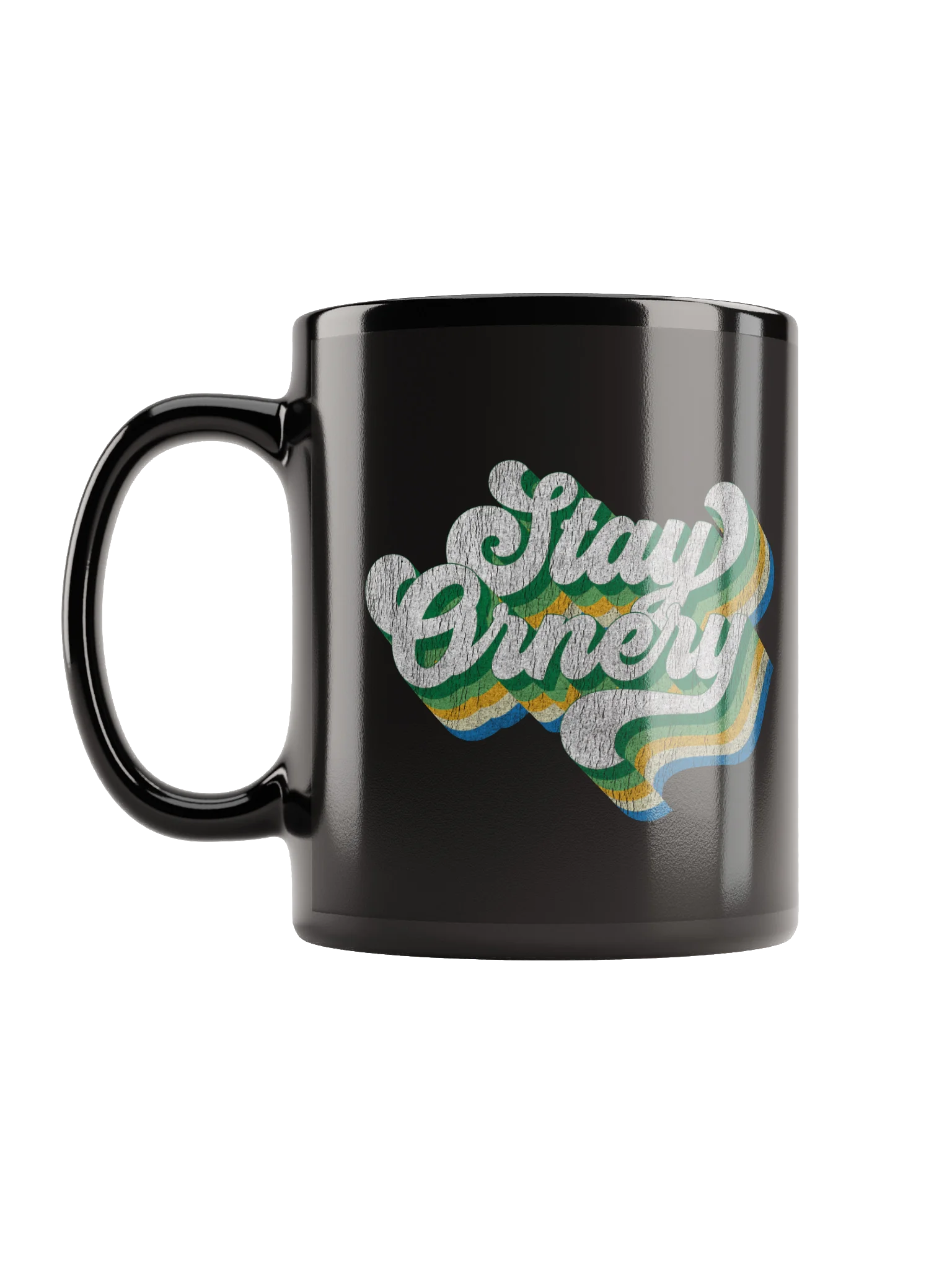 Stay Ornery Mug 11oz product image (2)
