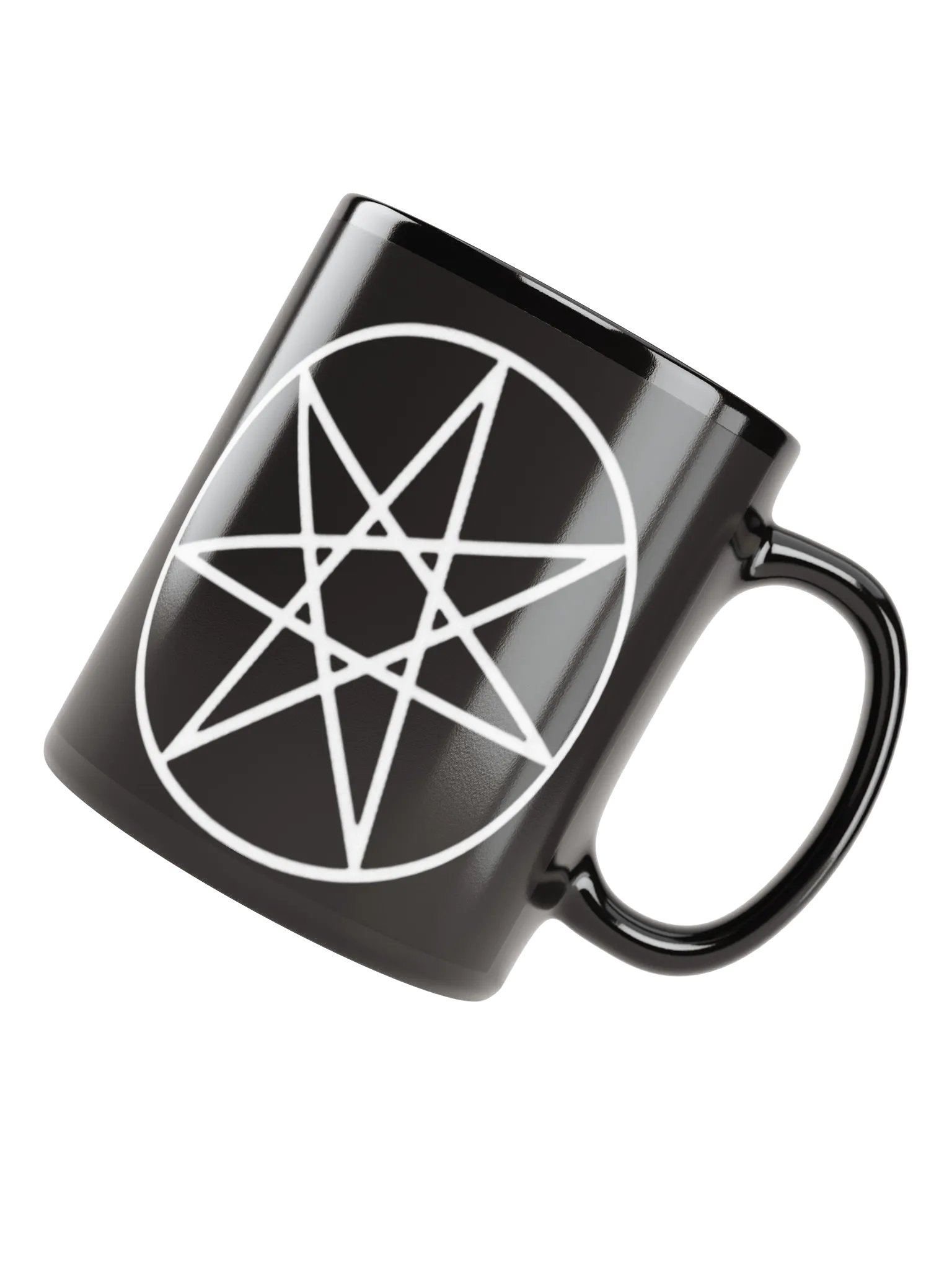 Septagram Mug product image (2)