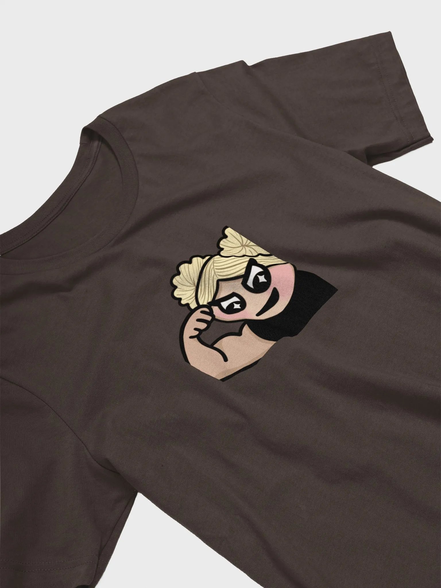 Strong Tee product image (31)