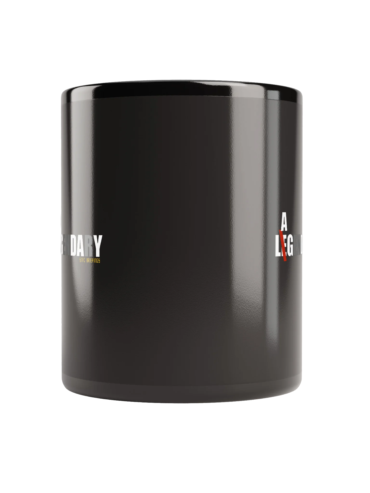 STFC Briefings Comedy Collection LAGendary Mug product image (10)