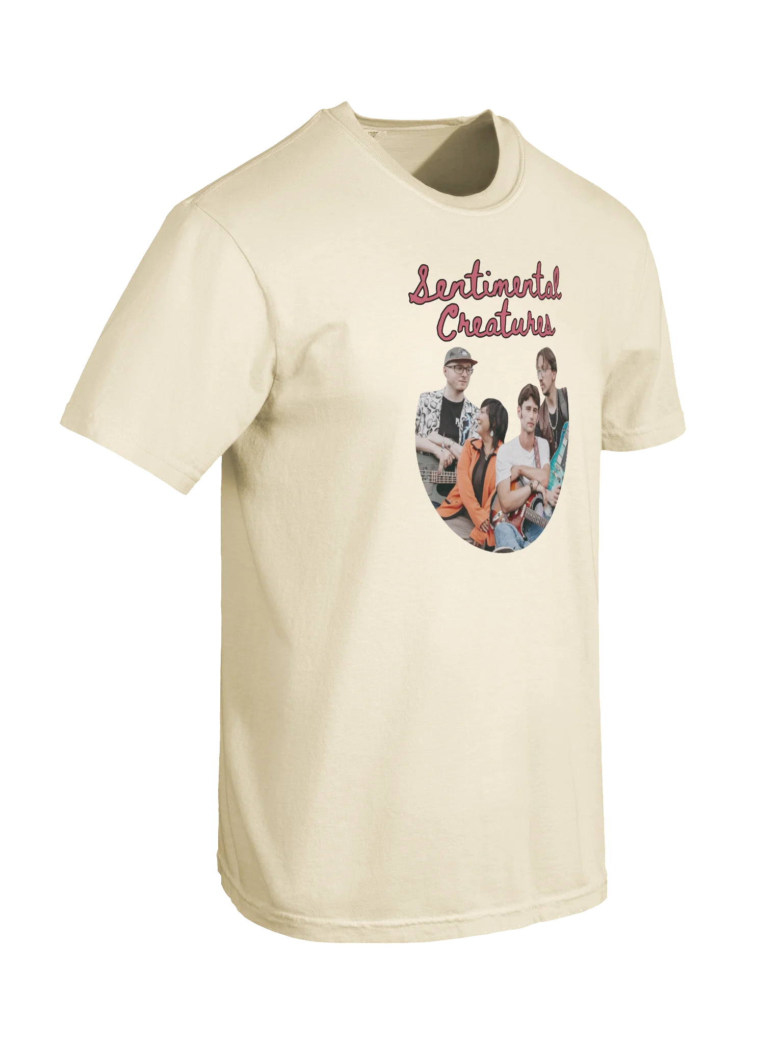 2025 Road Tee product image (22)