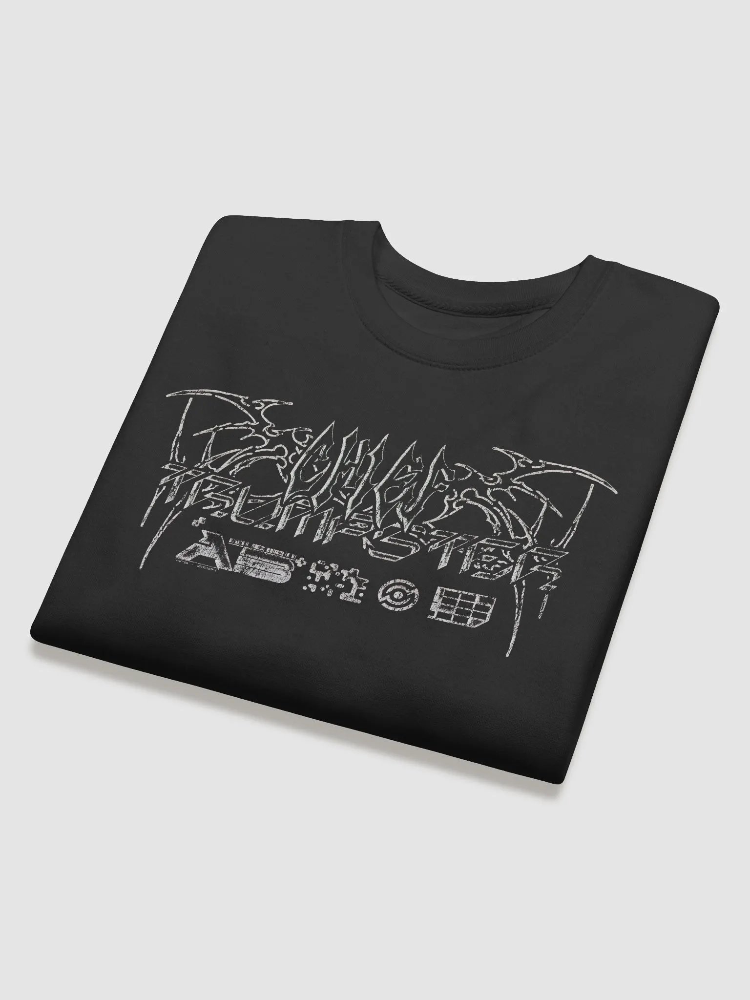 PLUGGED IN SWEATSHIRT product image (3)