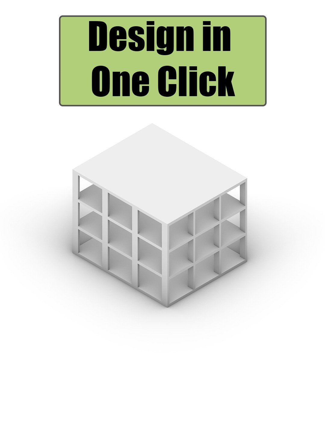 Grasshopper Definition for Essential Architectural Elements product image (10)