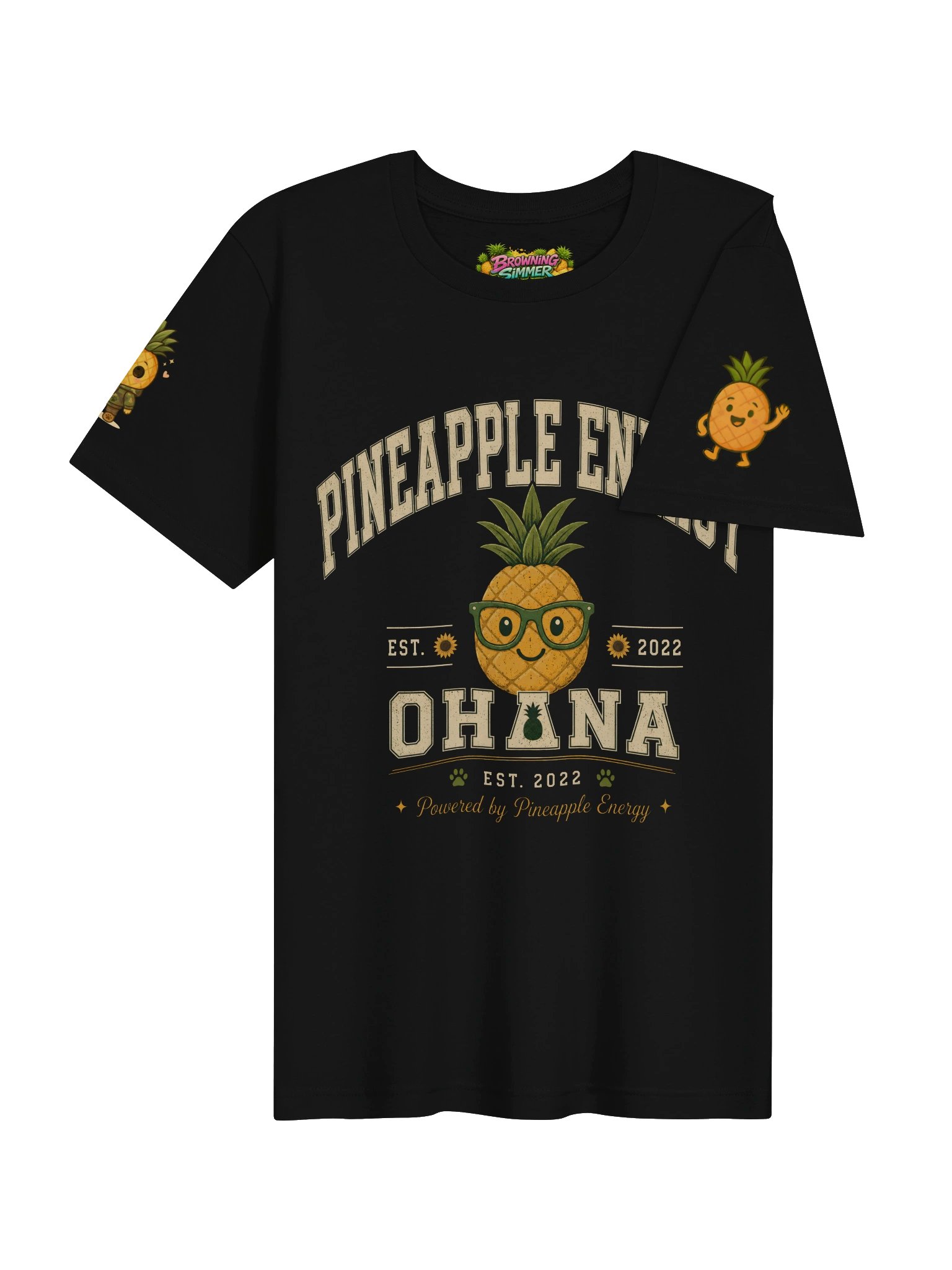 Pineapple Energy product image (29)
