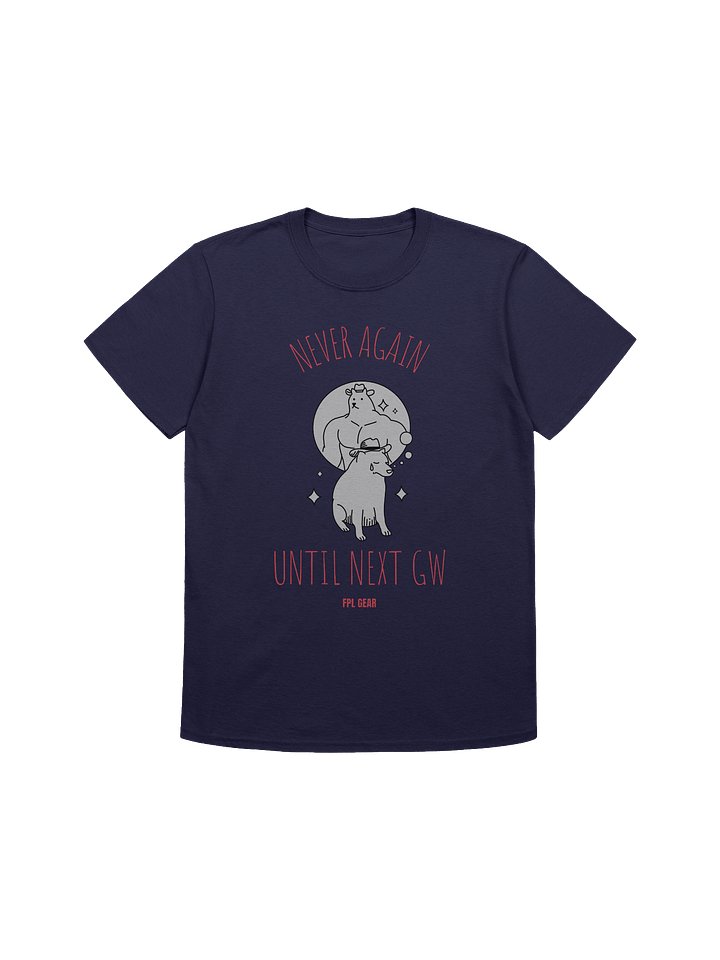 Never Again Until Next GW product image (1)