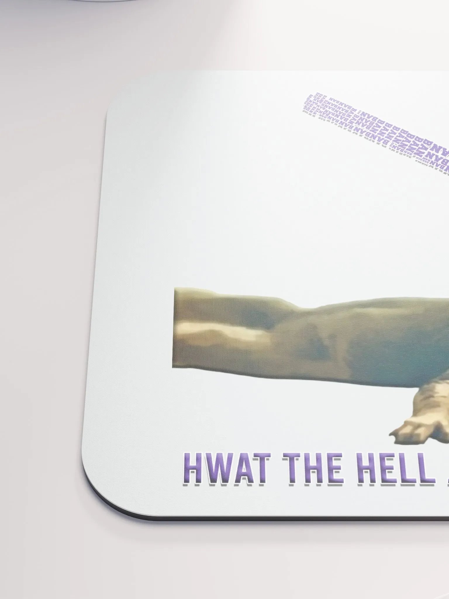 Hammer - Mouse Pad product image (6)