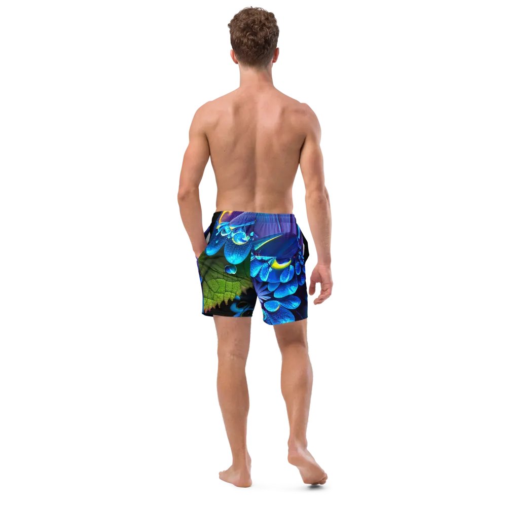 Kawaiikitten Exclusive Premium DewDrop Shorts product image (2)