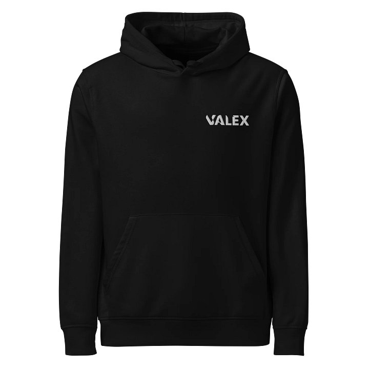 VALEX SPIRIT HOODIE (STICHED) product image (1)