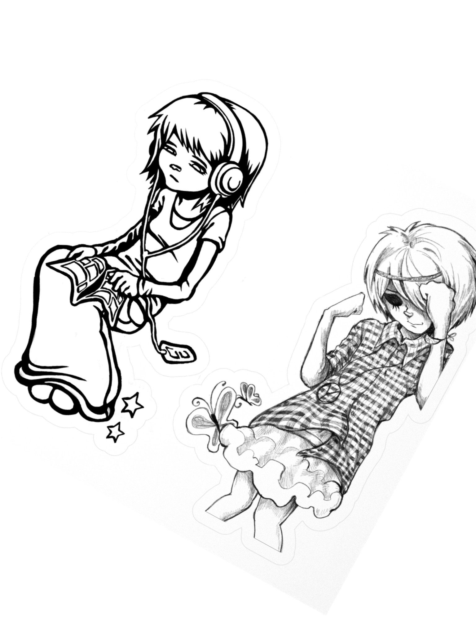 Music Stickerz product image (3)