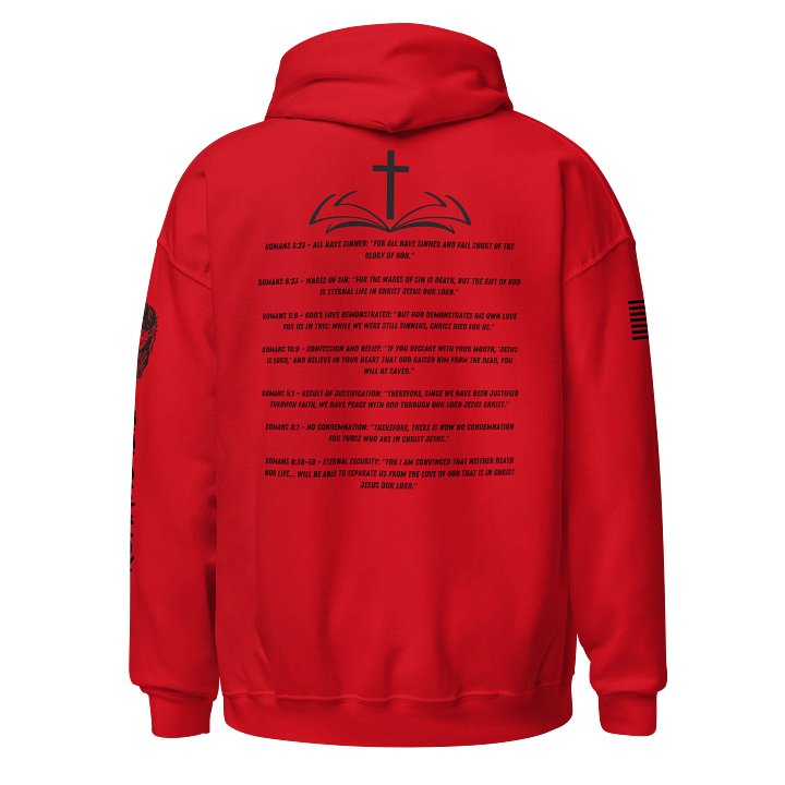 The Romans Road product image (2)