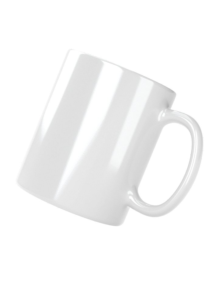The Automation Capacity Mug (Right-Handed) product image (2)