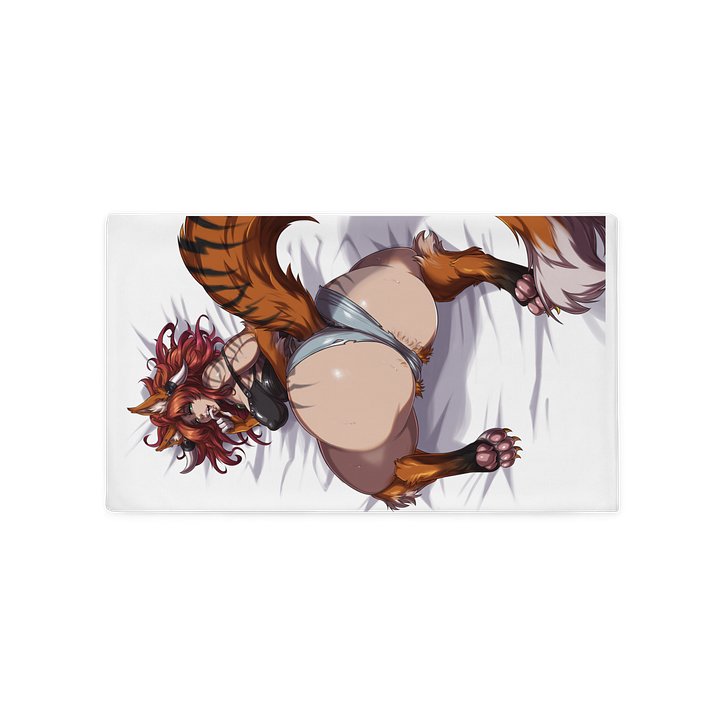 The Moon - Two Sided Pillow product image (2)