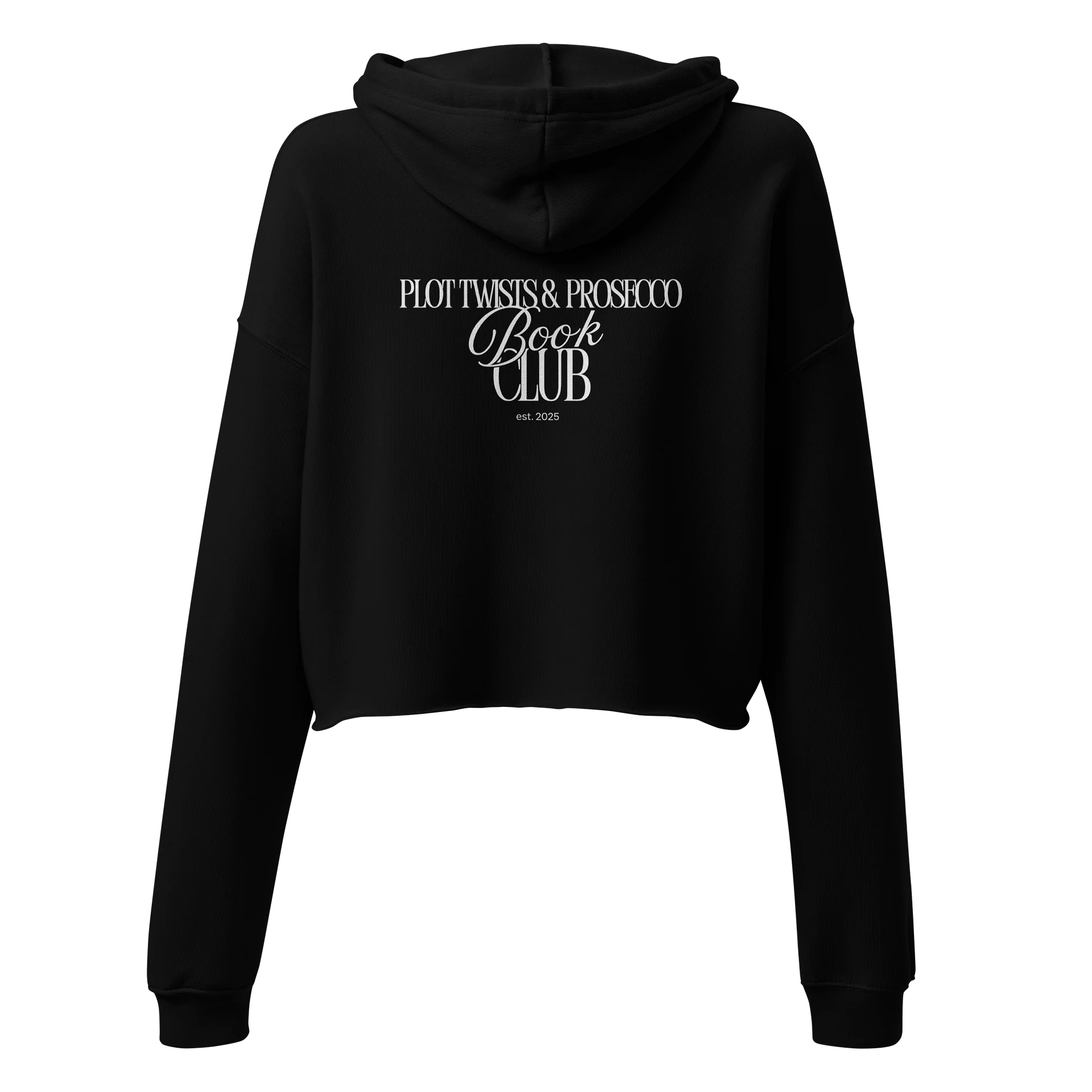 The Gabriella Hoodie product image (2)