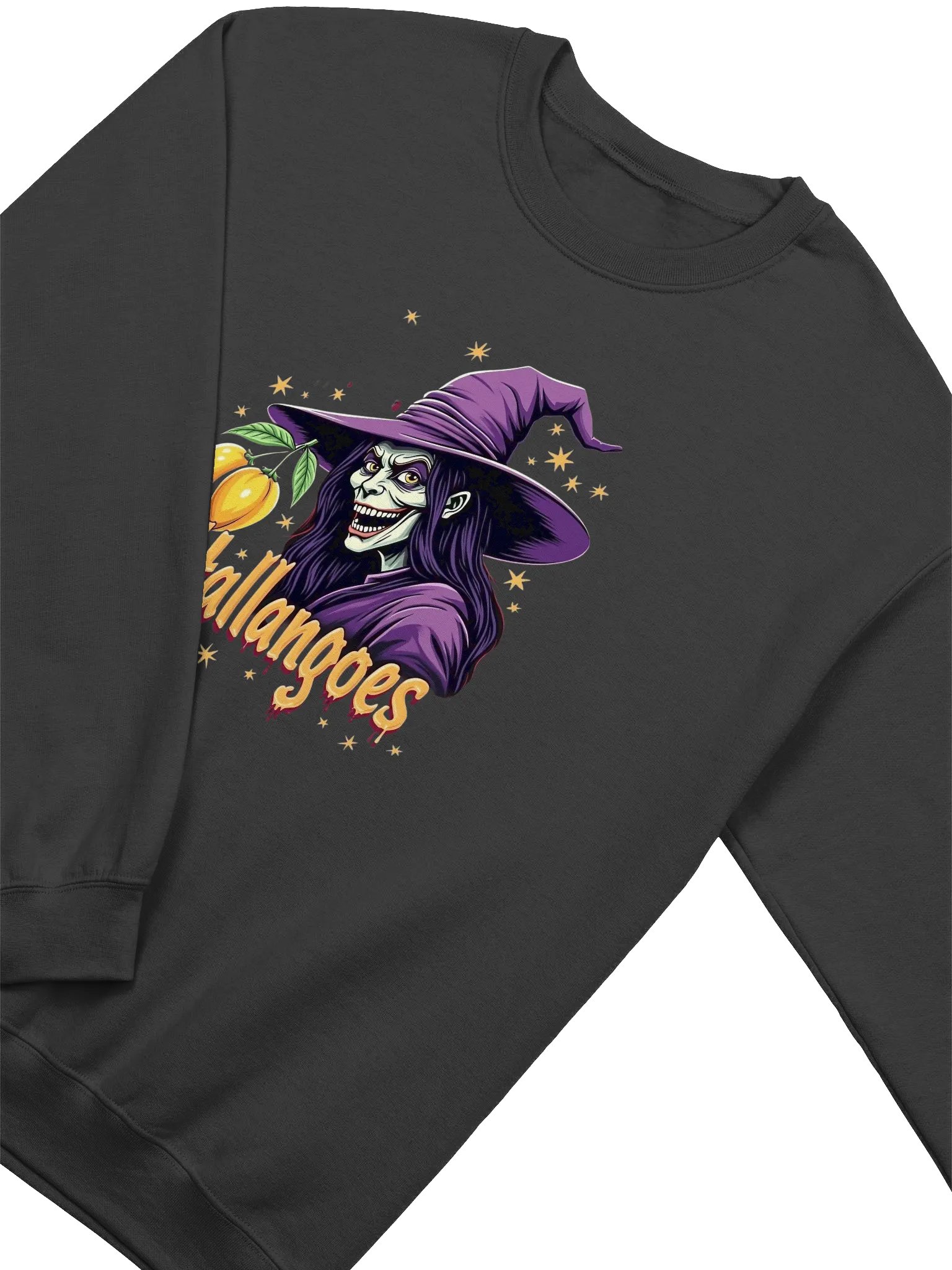 Hallangoes Sweatshirt product image (2)