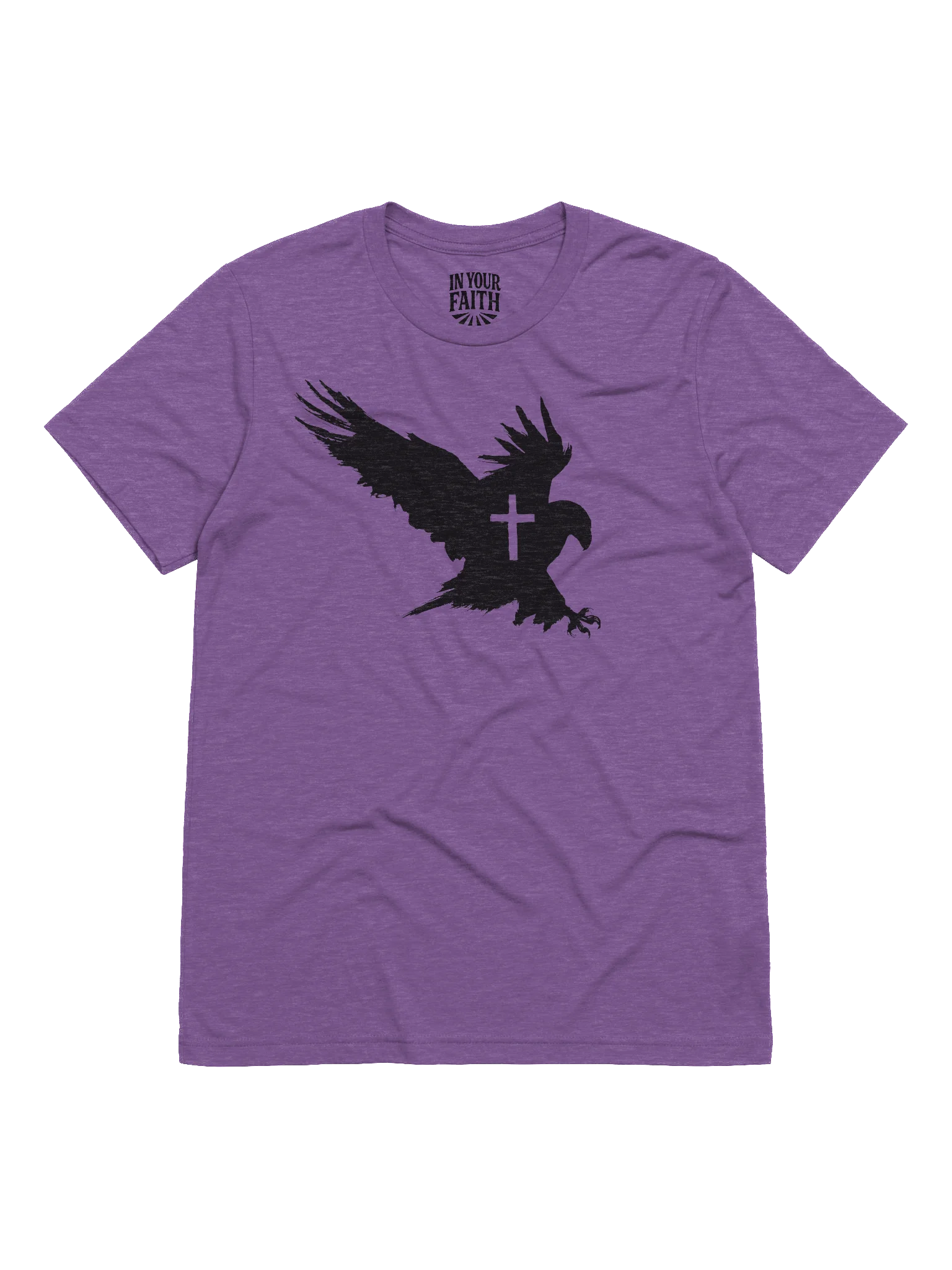 Eagle In Exile T-Shirt product image (5)
