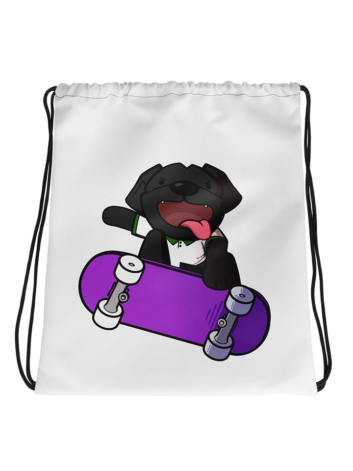 SkatePup Morralito® product image (1)