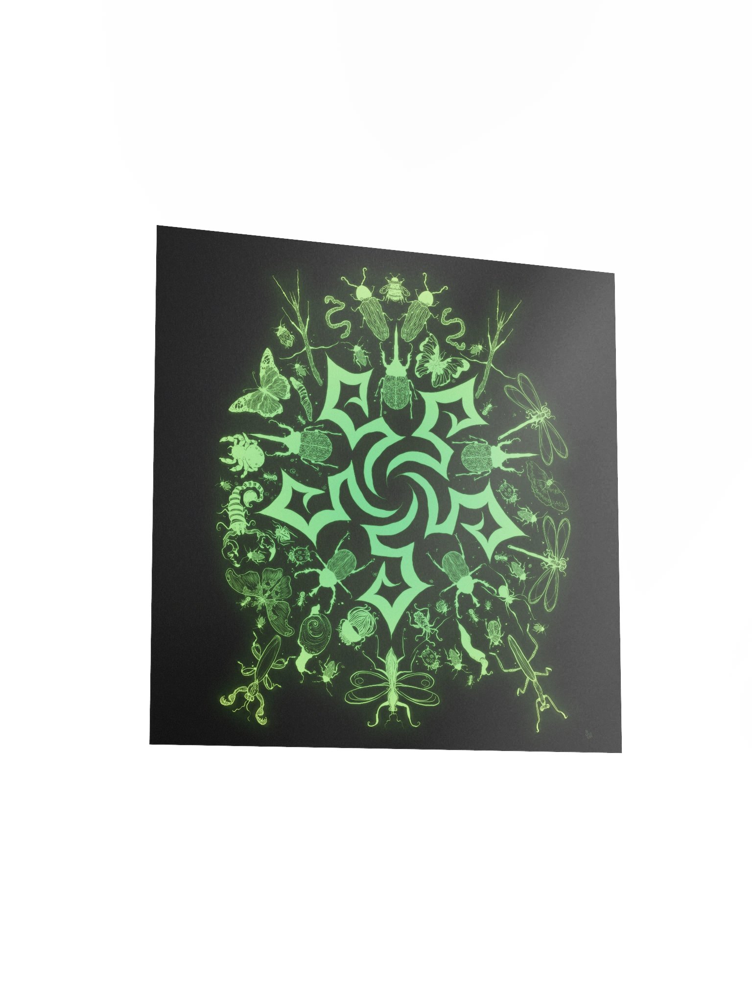Happy 5 Years - Poster product image (3)