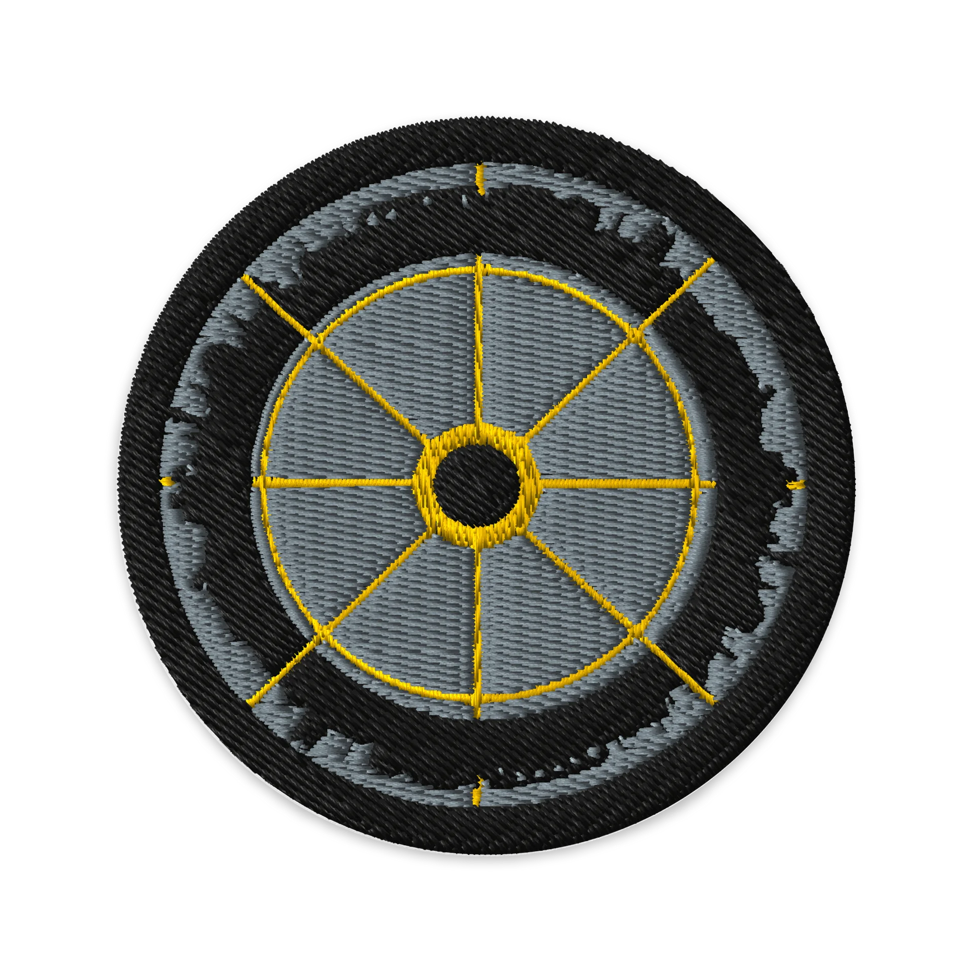 Alliance Patch product image (1)