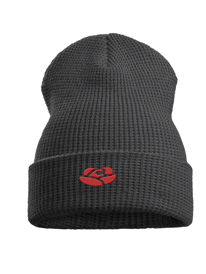 Richardson Waffle Beanie product image (1)