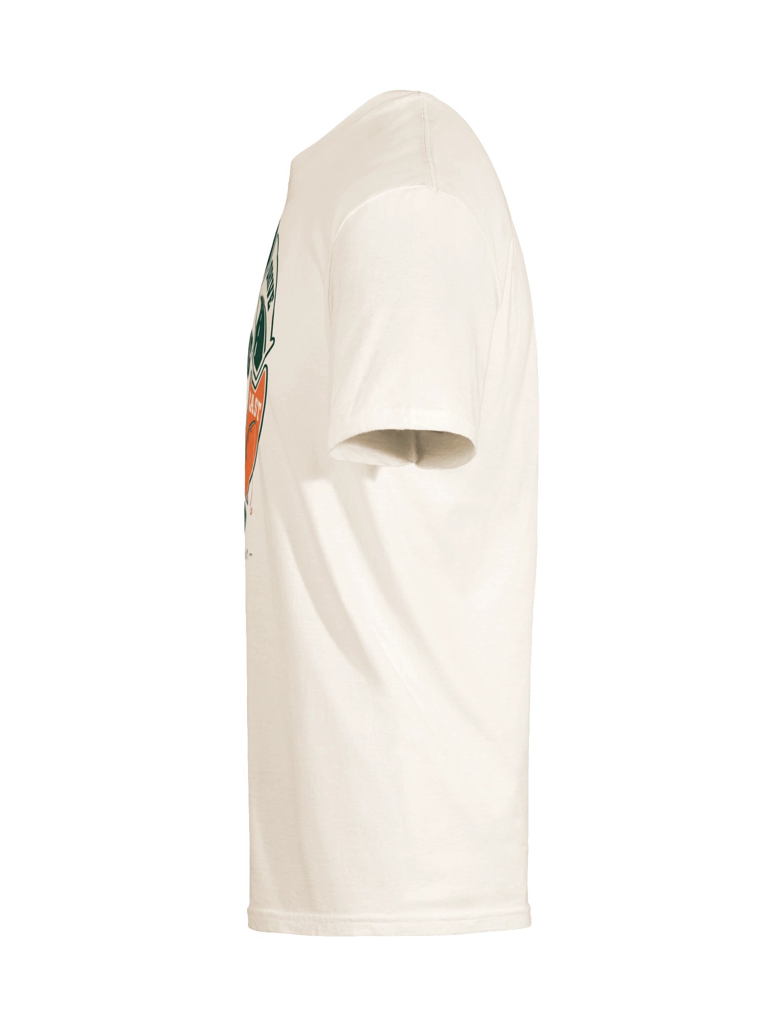 The Fishing Cycle T-Shirt product image (9)