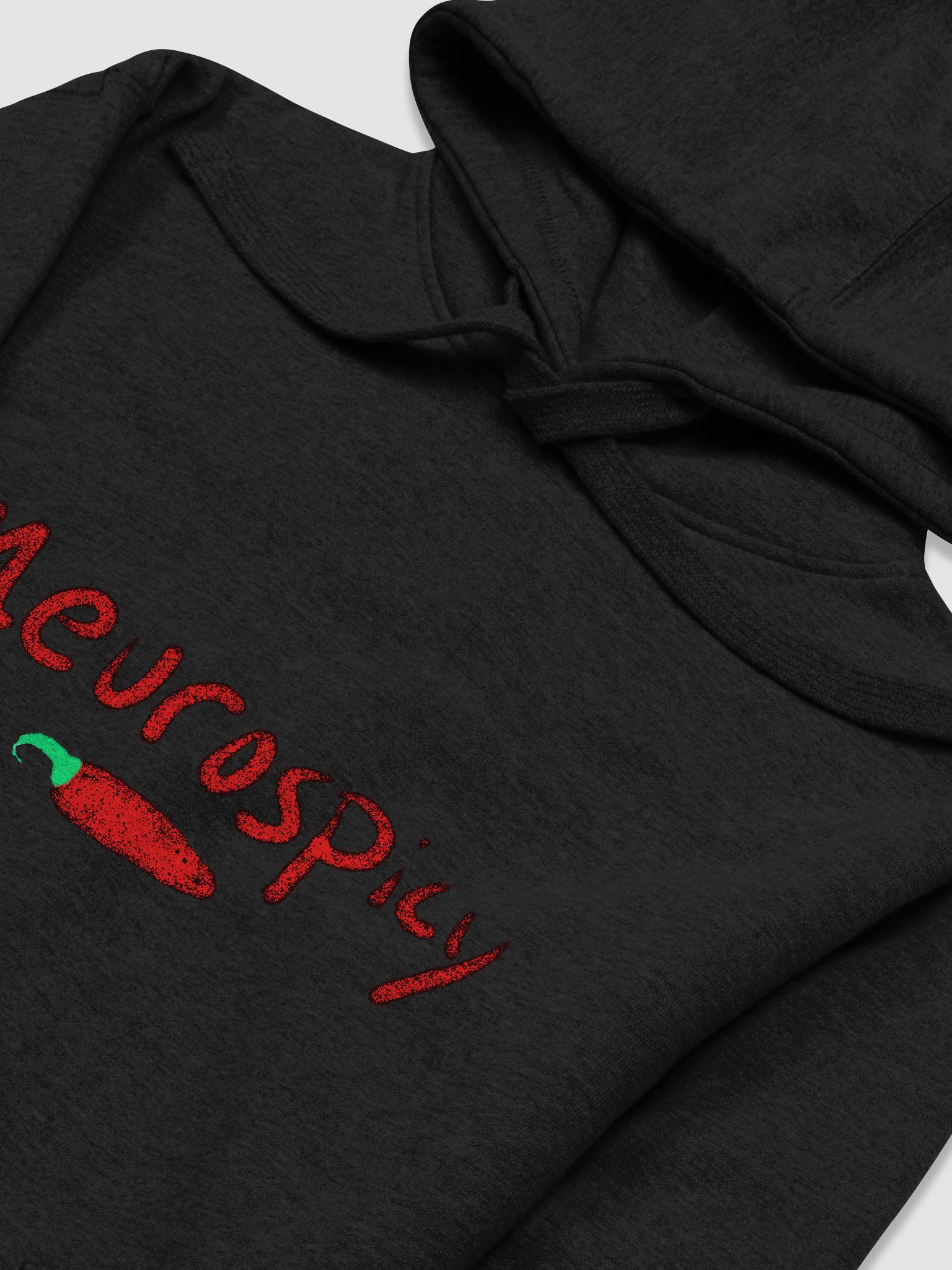 Neurospicy hoodie product image (13)