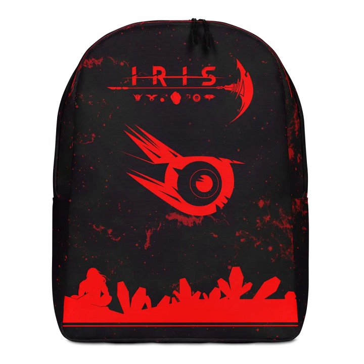 IRIS Minimalist Bag product image (1)