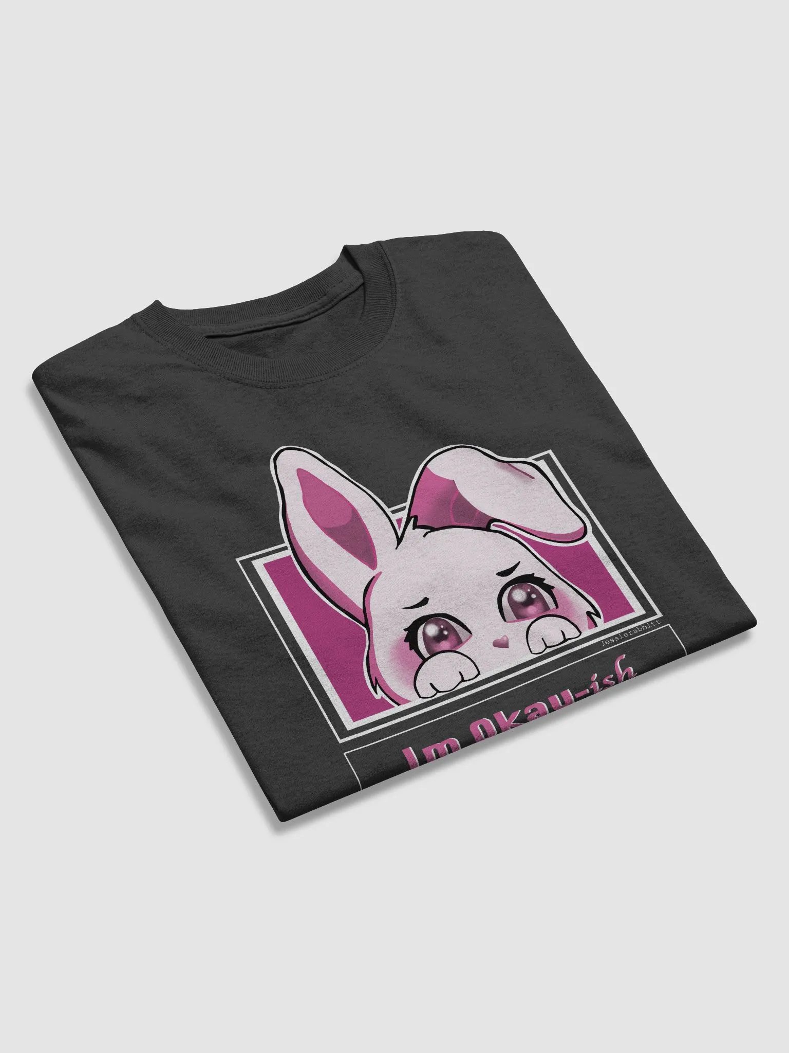 okay ish Tshirt product image (3)