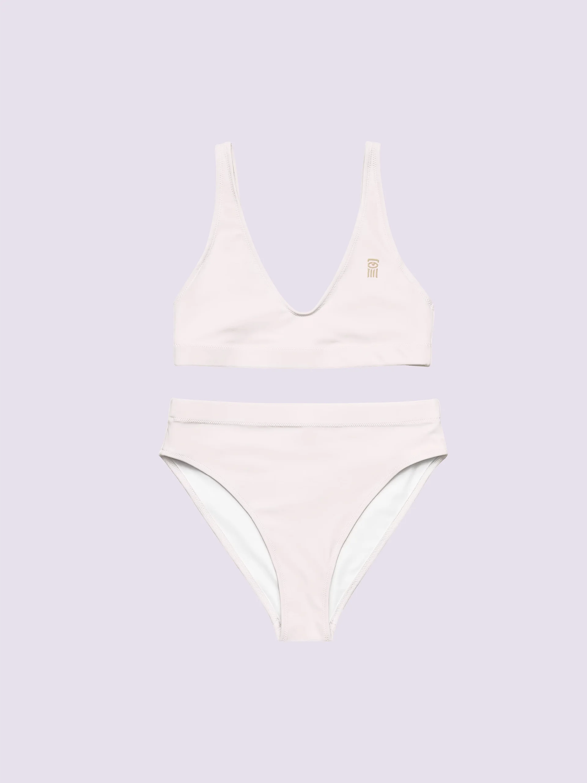 High waisted bikini C3 product image (1)