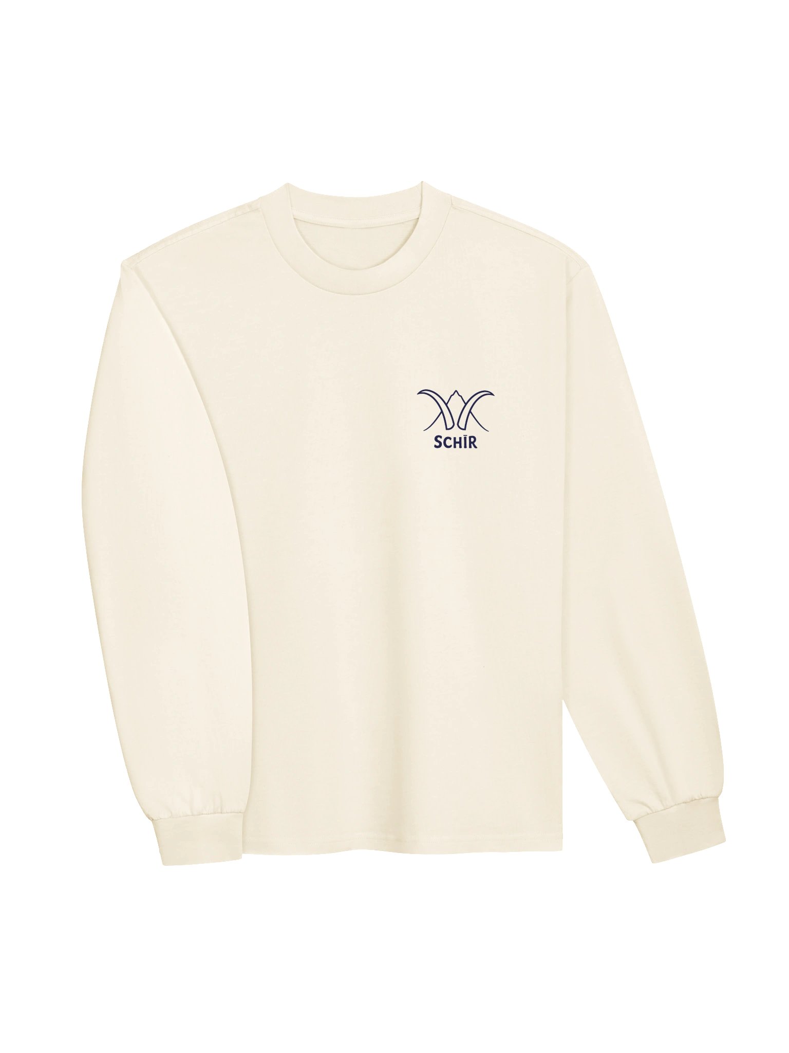 SUN ARC LONG SLEEVE product image (18)
