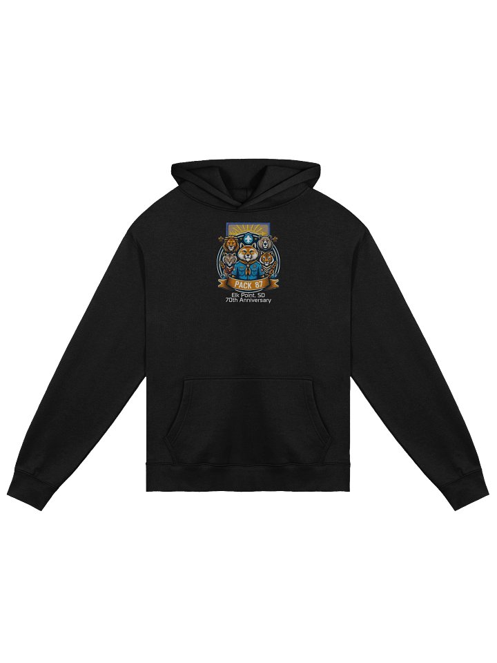 Hoodie product image (3)