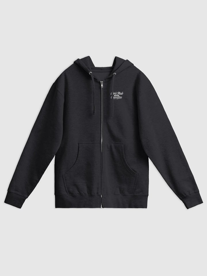 Chaos within HOODIE product image (8)