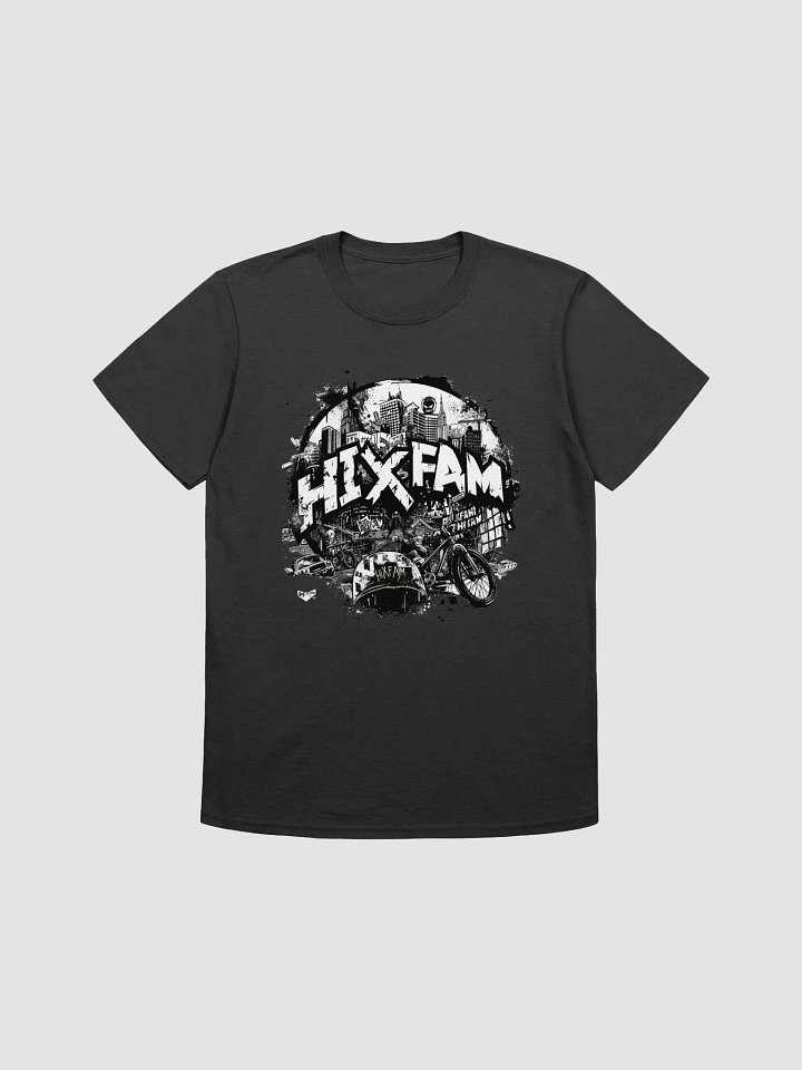 HF Battle Tee (30x Entries) product image (1)