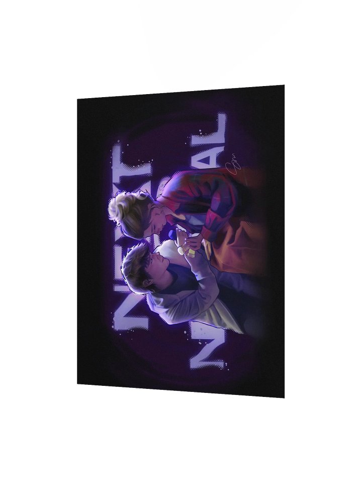 11" x 14" Risperdal, Valium, Xanax product image (2)