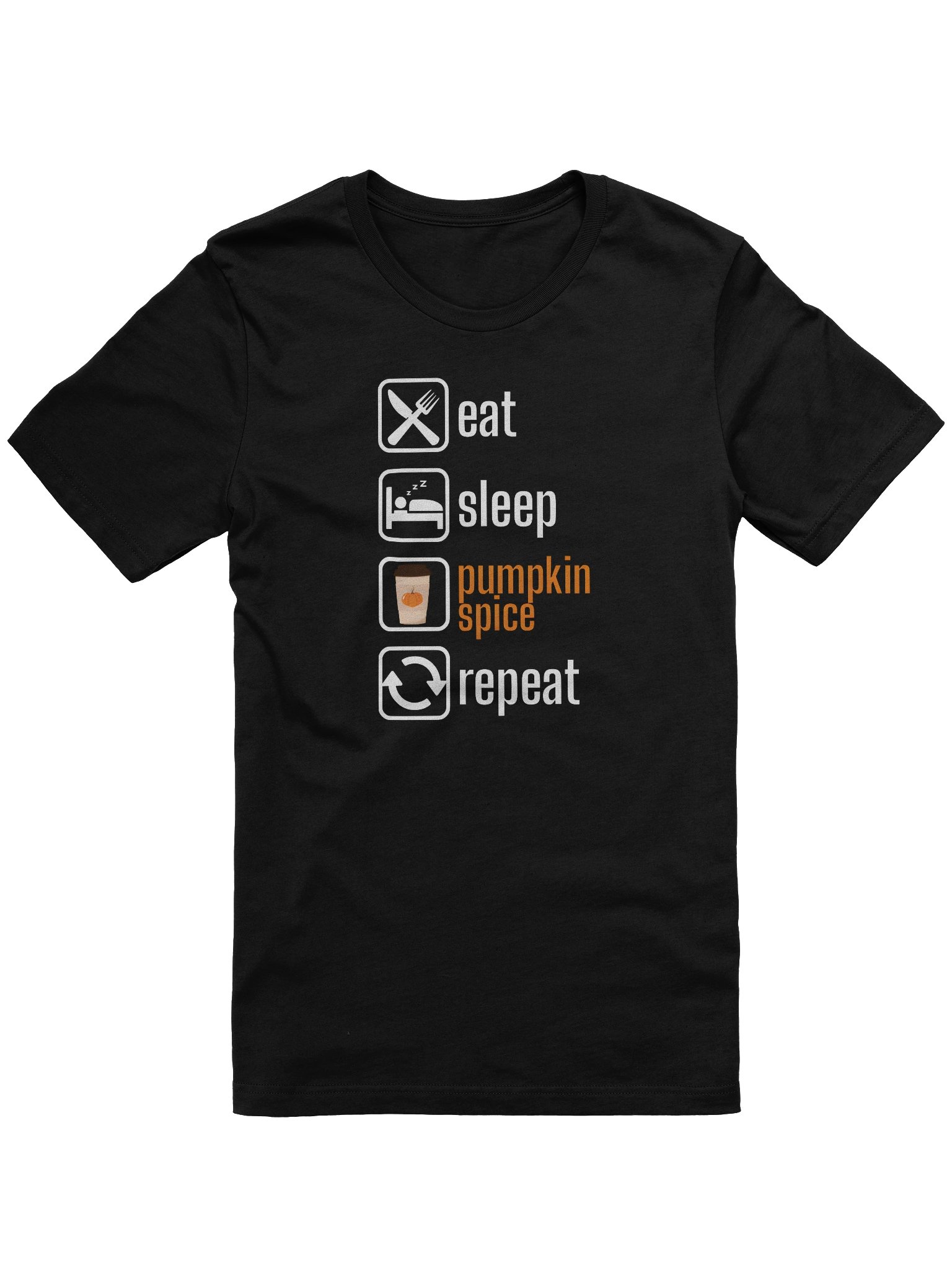 Eat Sleep PSL product image (1)