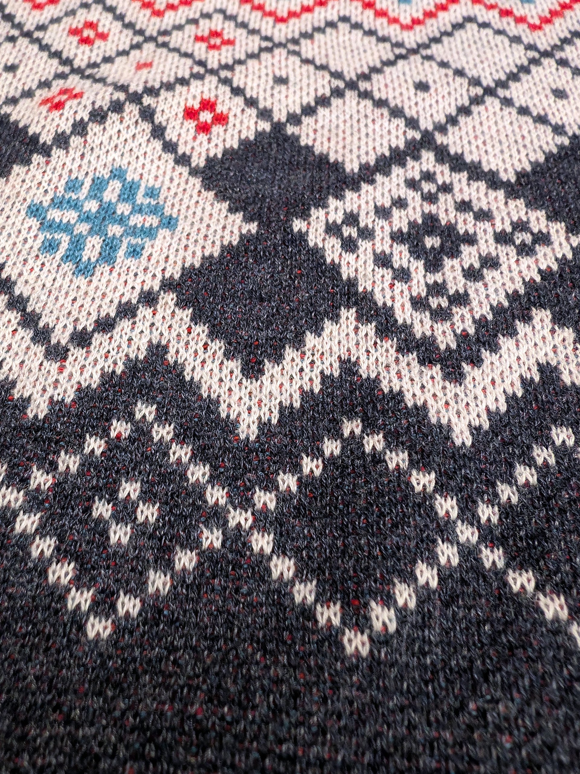 Recordium Knit Sweater product image (5)