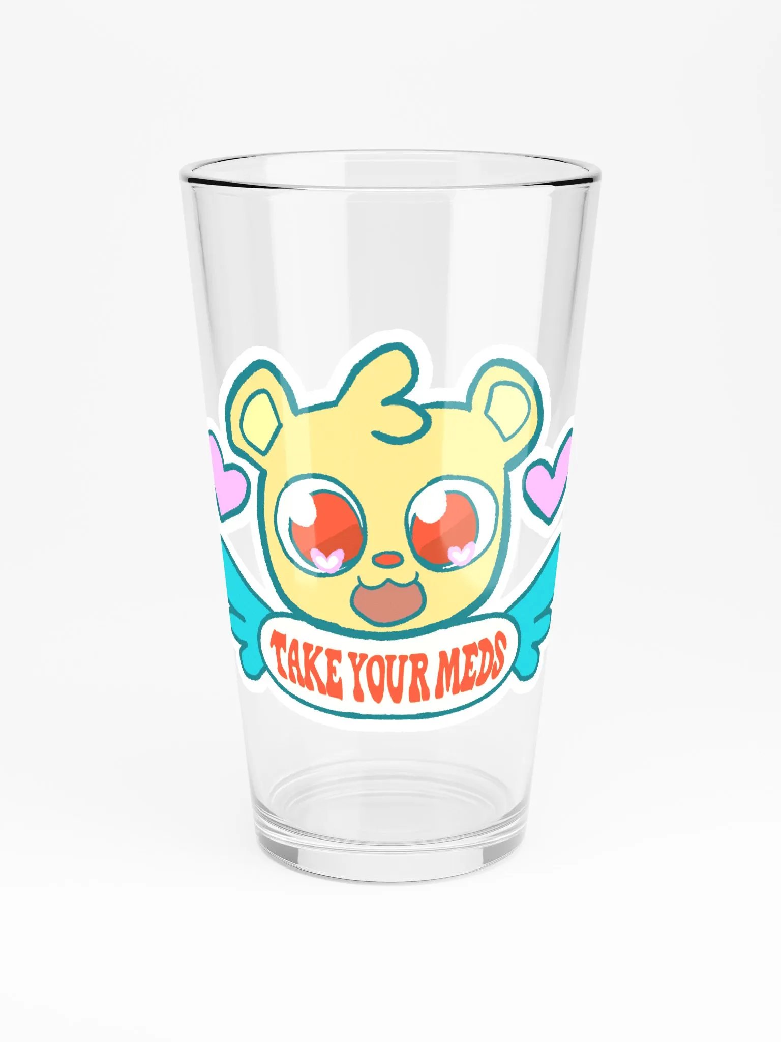 Take Your Meds Mug product image (3)