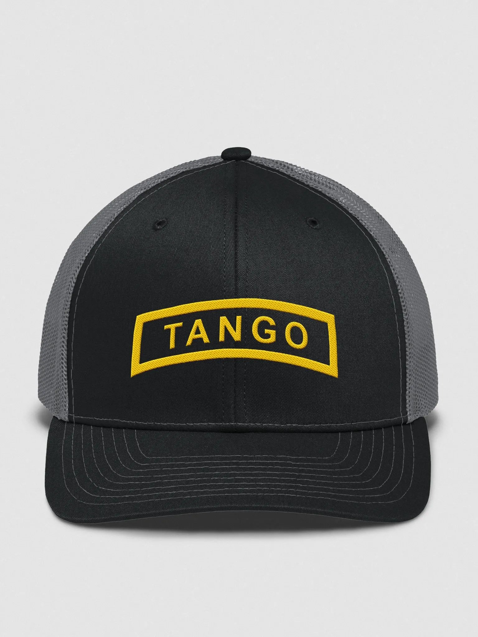 Tango Tab Trucker Hat product image (1)