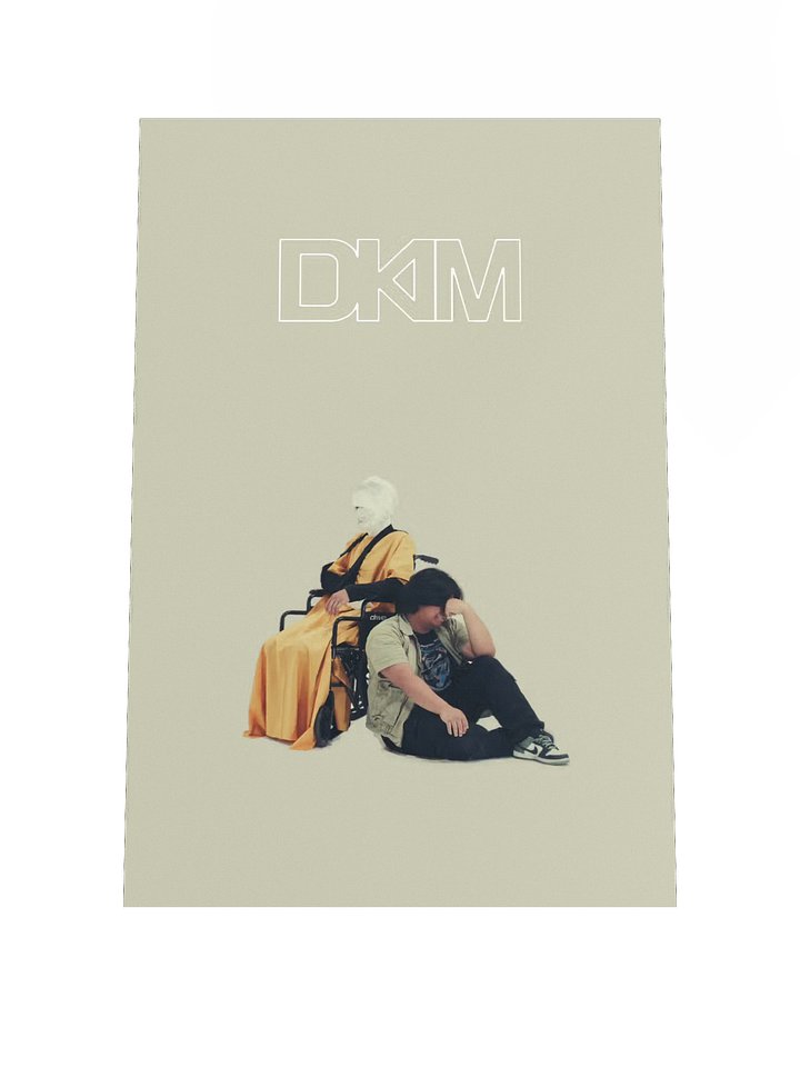 The Best Part of My Life: Film Poster product image (2)