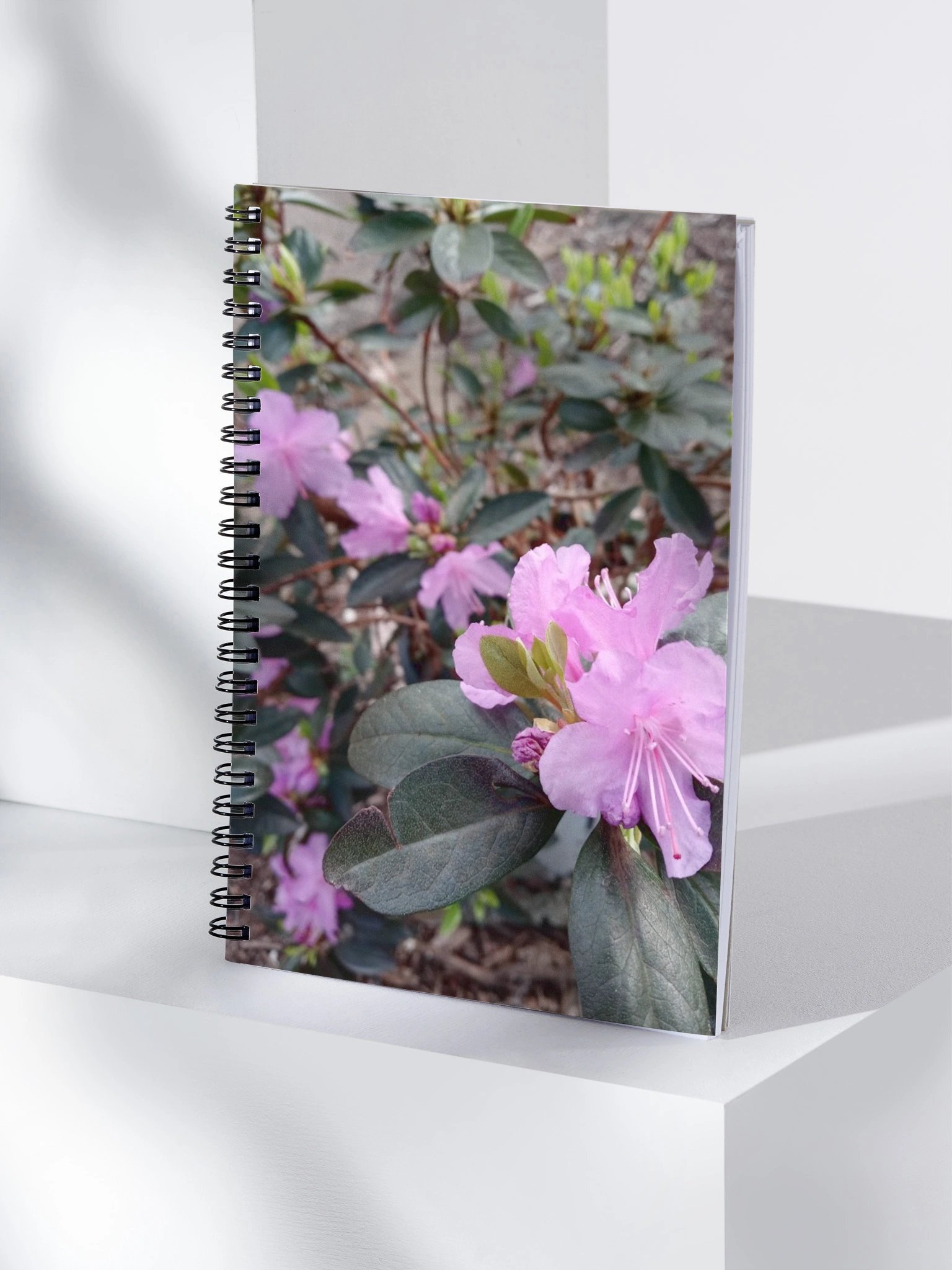 Flower Notebook product image (4)