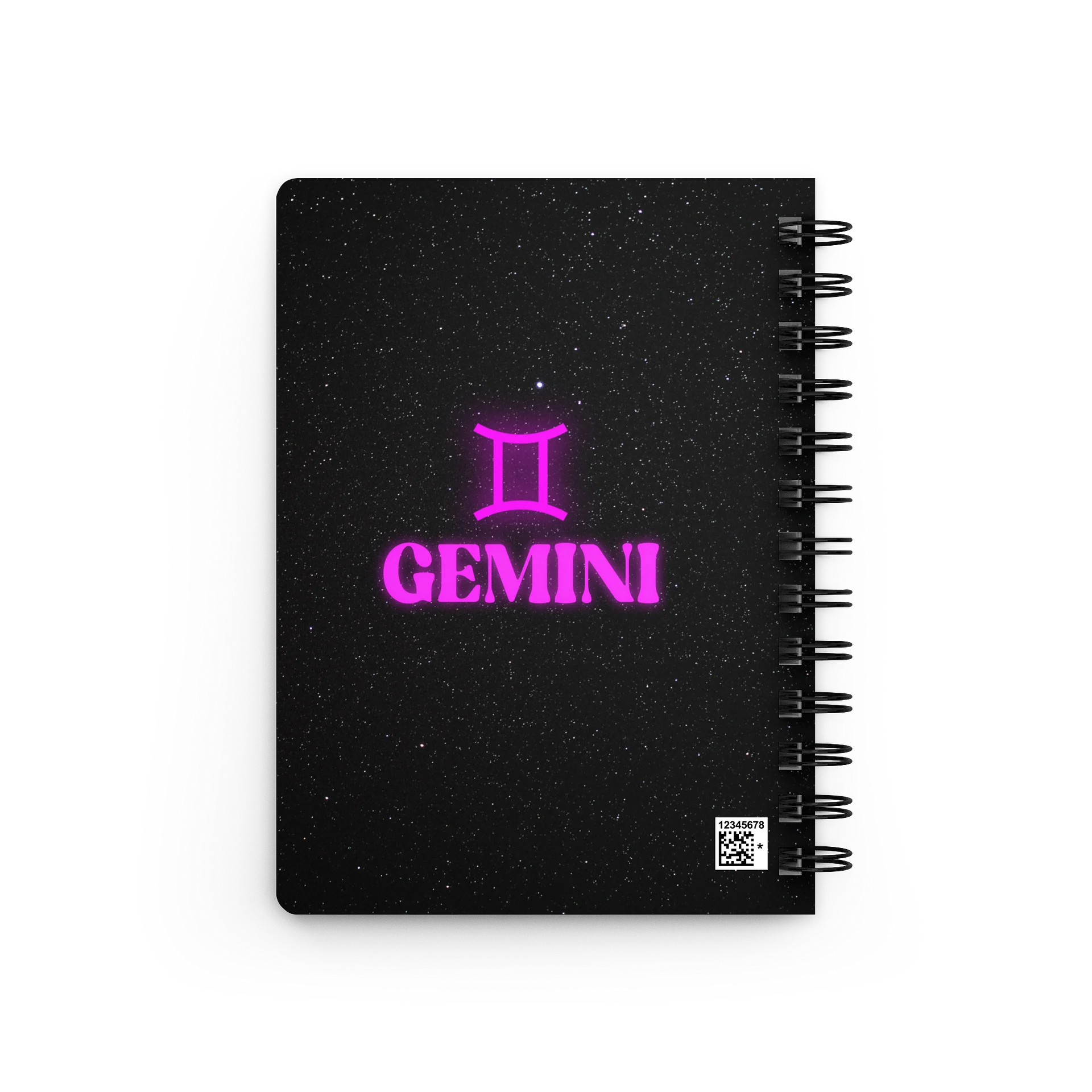 Gemini Journal product image (2)