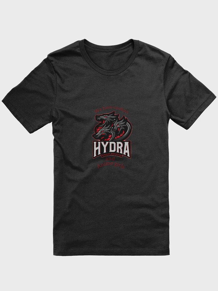 FHB Tee With Cookies product image (1)