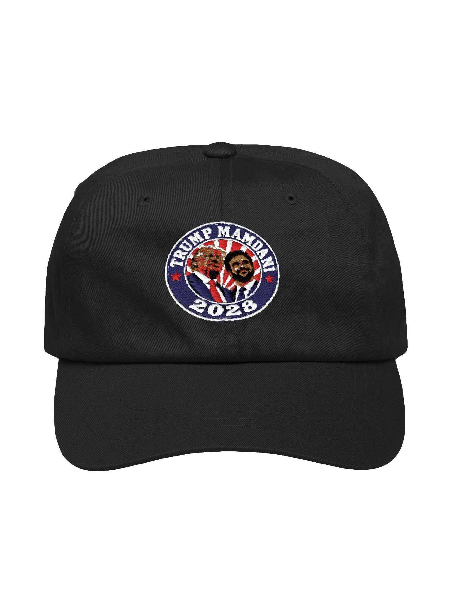 (Un)official Campaign Dad Cap product image (2)