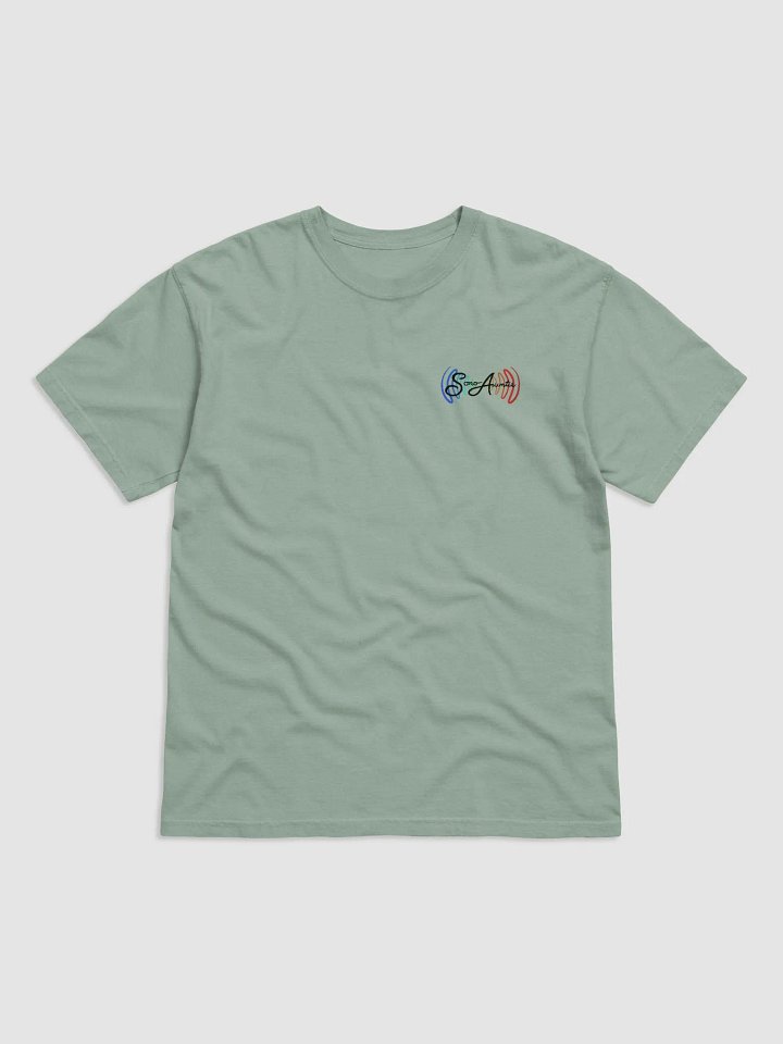 SonoAuntie Logo T-Shirt product image (1)